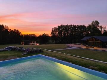 Фото номера Вилла Виллы Pennu Villa г. Vahtra 45