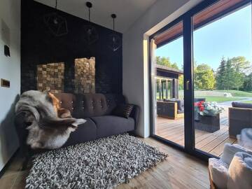 Фото номера Вилла Виллы Pennu Villa г. Vahtra 46