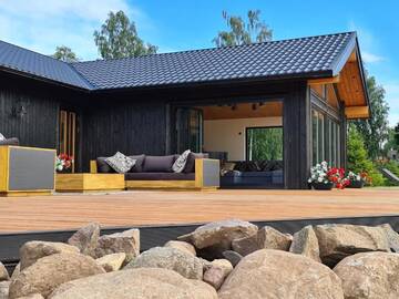 Фото номера Вилла Виллы Pennu Villa г. Vahtra 43