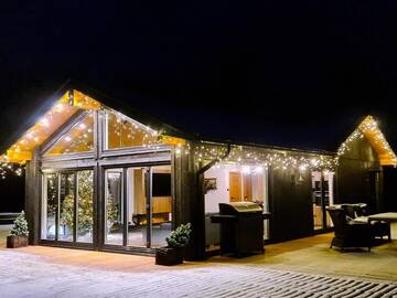 Фото номера Вилла Виллы Pennu Villa г. Vahtra 51