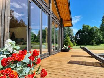 Фото номера Вилла Виллы Pennu Villa г. Vahtra 18