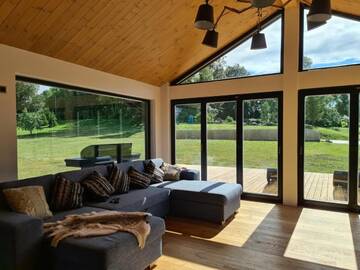 Фото номера Вилла Виллы Pennu Villa г. Vahtra 14