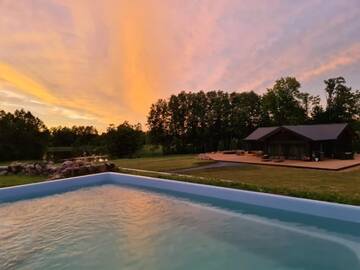 Фото номера Вилла Виллы Pennu Villa г. Vahtra 28