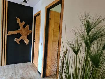 Фото номера Вилла Виллы Pennu Villa г. Vahtra 24