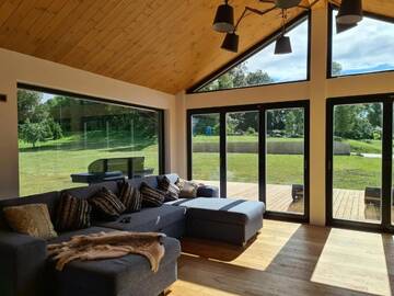 Фото номера Вилла Виллы Pennu Villa г. Vahtra 38