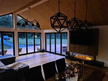 Фото номера Вилла Виллы Pennu Villa г. Vahtra 32