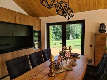Фото номера Вилла Виллы Pennu Villa г. Vahtra 39